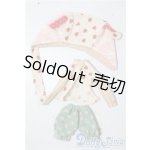 画像: ネオブライス/OF:衣装 A-25-10-01-1030-TN-ZU