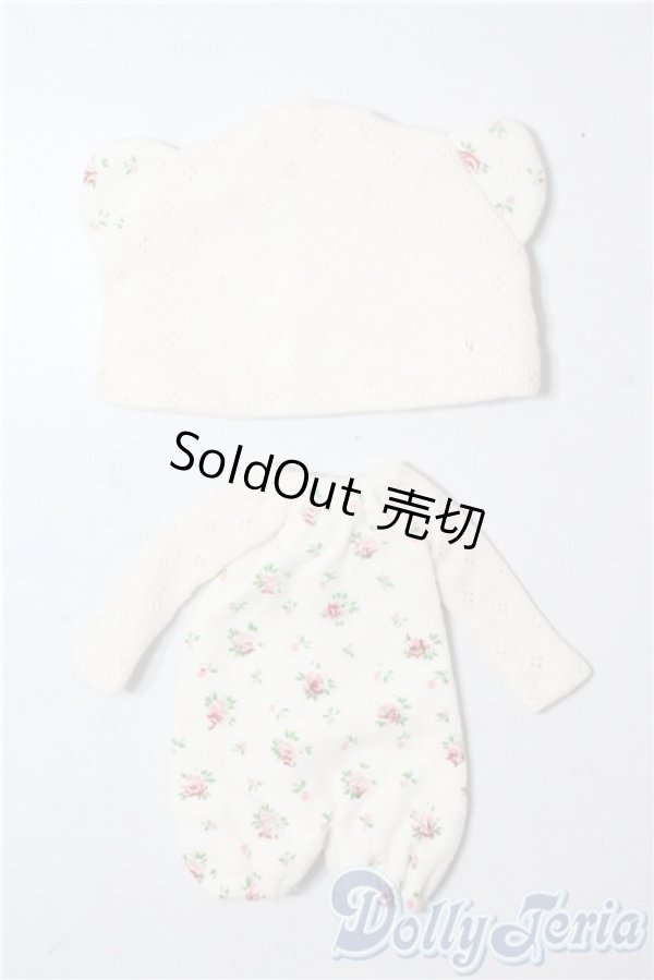 画像1: ネオブライス/OF:衣装 A-25-10-01-1026-TN-ZU (1)