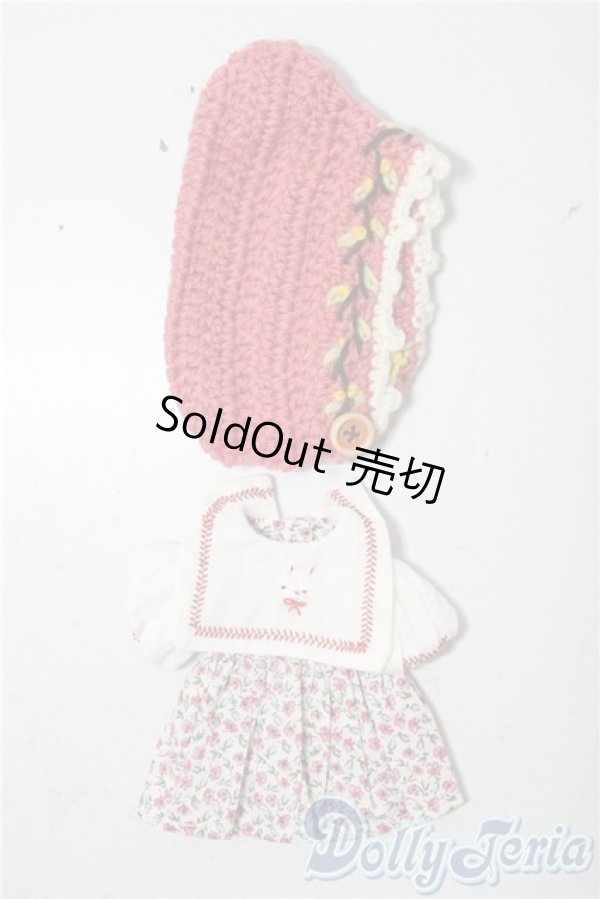 画像1: ネオブライス/OF:衣装 A-25-10-01-1028-TN-ZU (1)