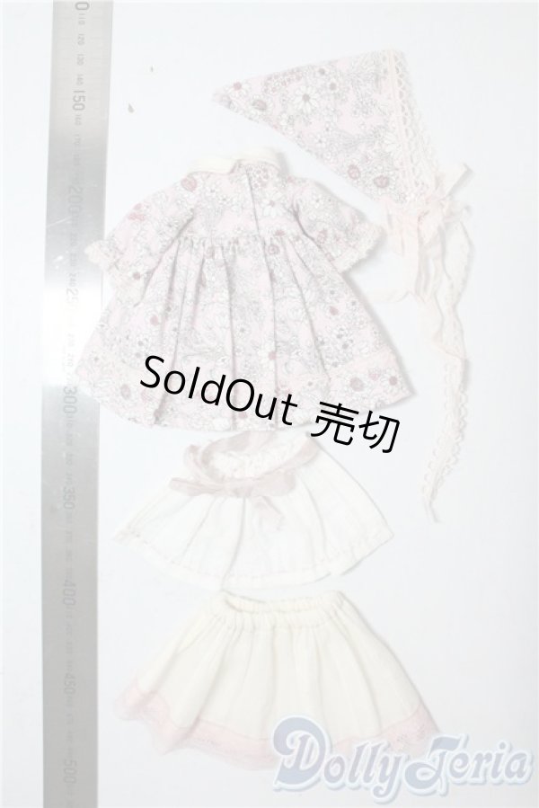 画像2: ネオブライス/OF:衣装 A-25-10-01-1010-TN-ZU (2)