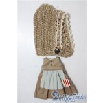 画像: ネオブライス/OF:衣装 A-25-10-01-1014-TN-ZU