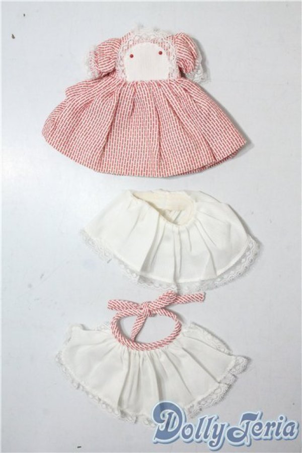 画像1: ネオブライス/OF:衣装 A-25-10-01-1011-TN-ZU (1)