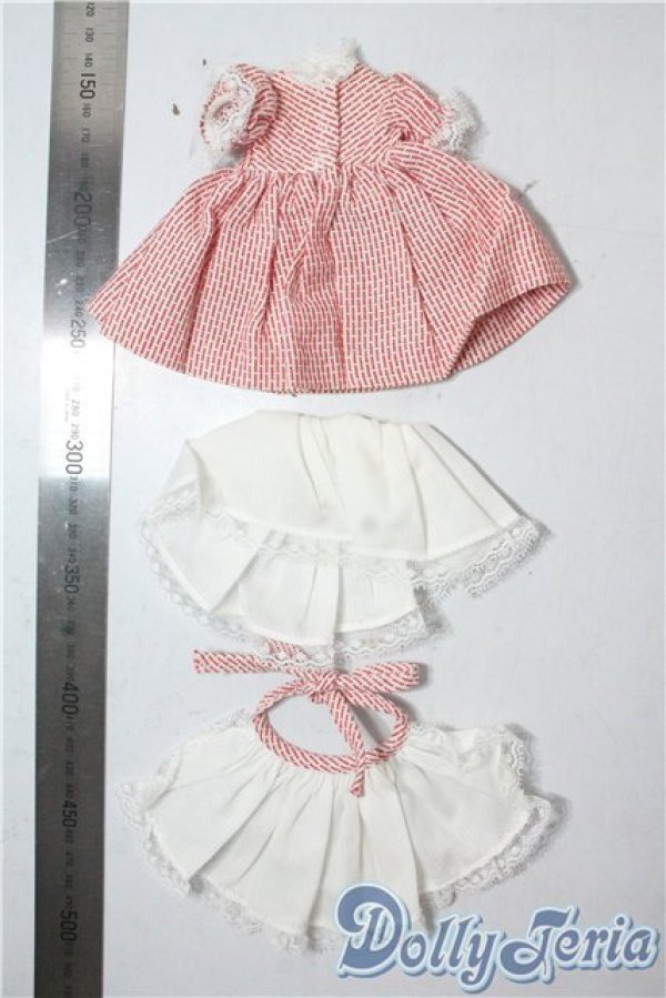 画像2: ネオブライス/OF:衣装 A-25-10-01-1011-TN-ZU (2)