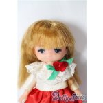 画像: リカちゃん/ミキちゃん本体&衣装 A-25-10-01-1093-TN-ZU