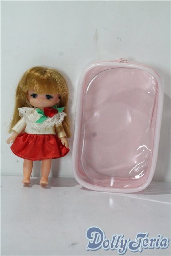 画像4: リカちゃん/ミキちゃん本体&衣装 A-25-10-01-1093-TN-ZU (4)