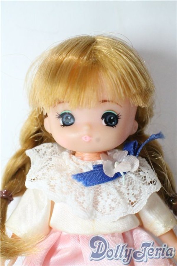 画像1: リカちゃん/ミキちゃん本体&衣装 A-25-10-01-1092-TN-ZU (1)