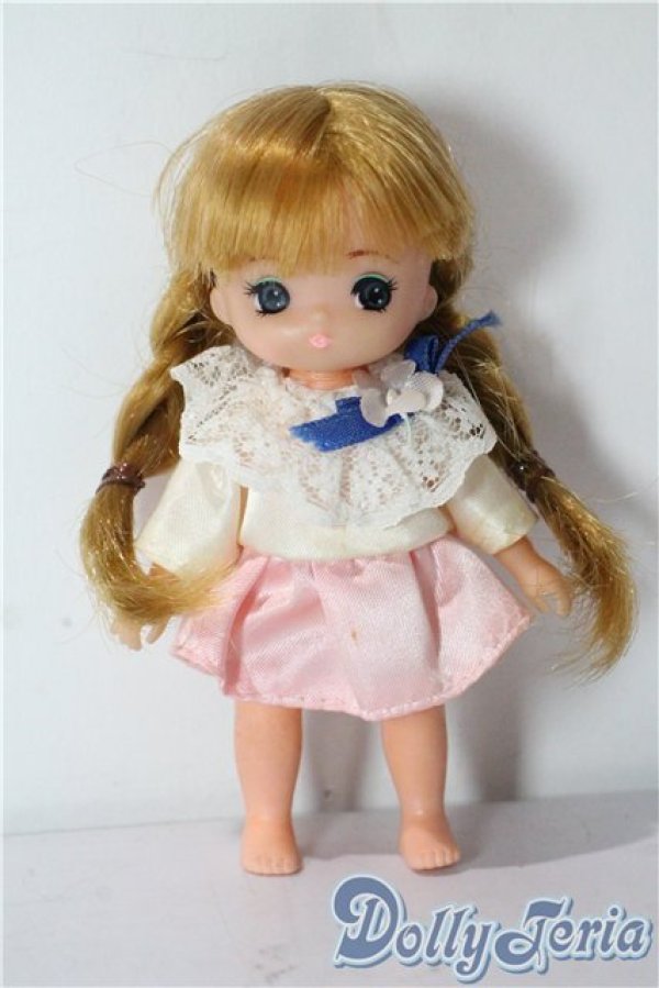 画像2: リカちゃん/ミキちゃん本体&衣装 A-25-10-01-1092-TN-ZU (2)