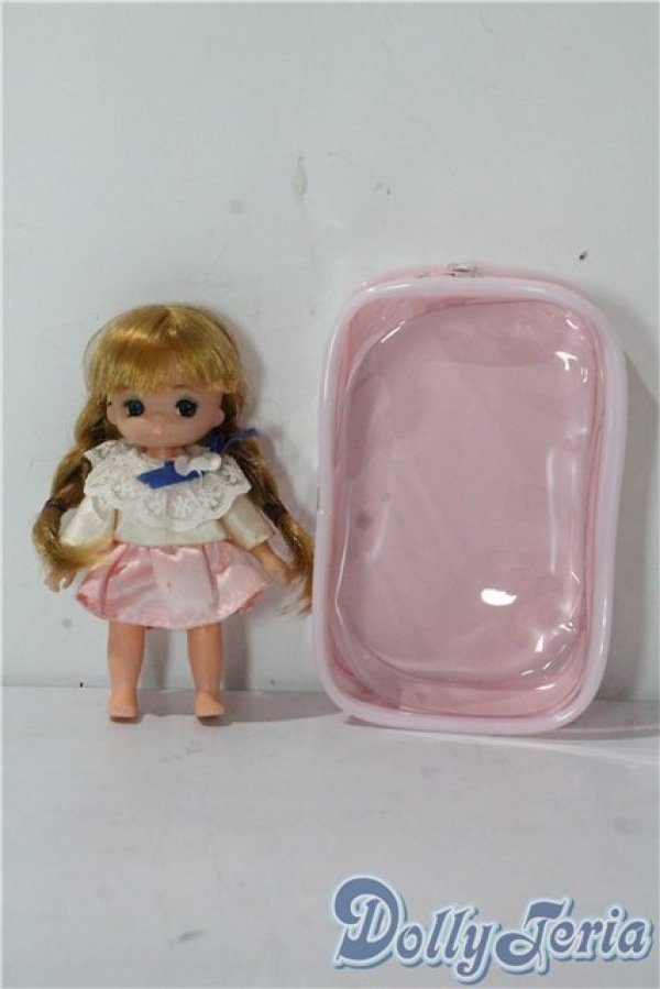 画像4: リカちゃん/ミキちゃん本体&衣装 A-25-10-01-1092-TN-ZU (4)