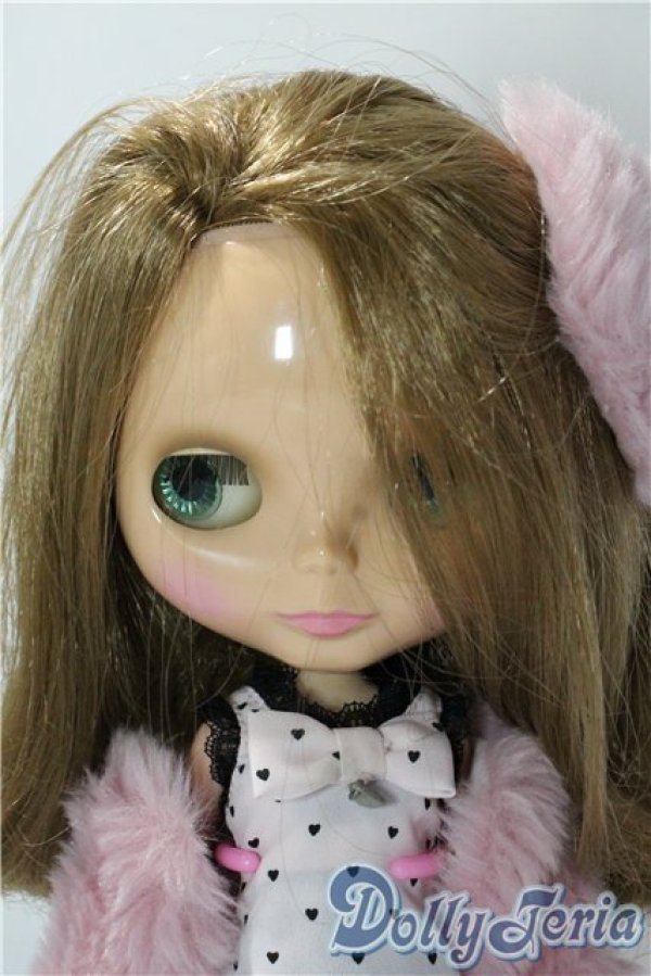 画像2: ネオブライス/リルハートブライス A-25-10-08-1088-TN-ZU (2)