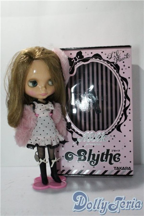 画像7: ネオブライス/リルハートブライス A-25-10-08-1088-TN-ZU (7)