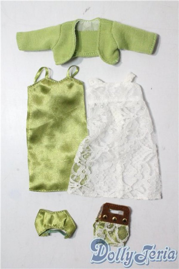 画像1: ネオブライス/OF:ティーフォートゥー:デフォルト衣装一部 A-25-10-08-1044-TN-ZU (1)