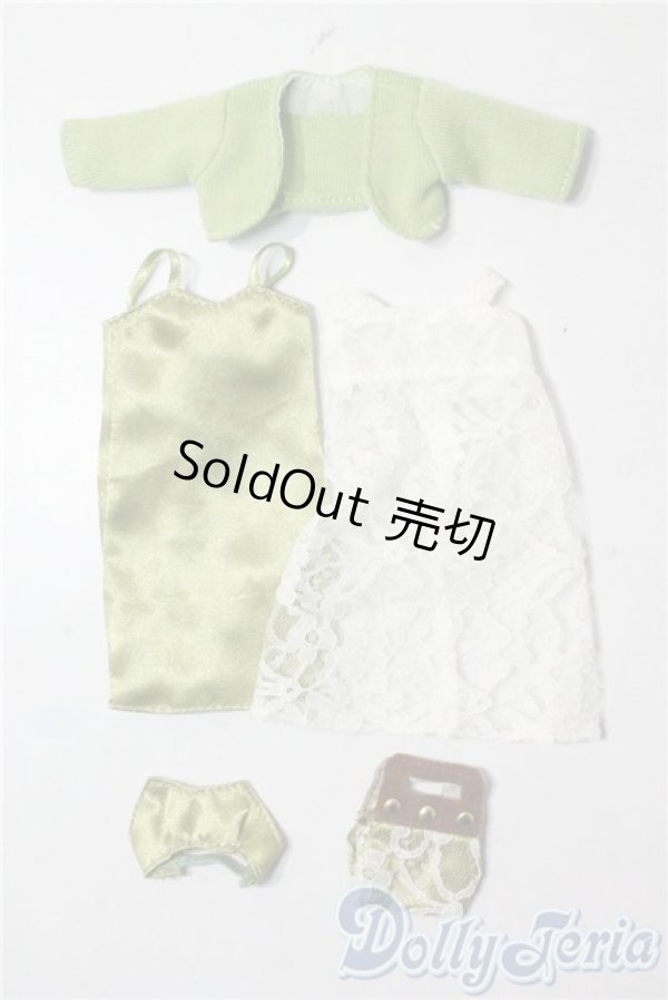 画像1: ネオブライス/OF:ティーフォートゥー:デフォルト衣装一部 A-25-10-08-1044-TN-ZU (1)