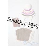 画像: ネオブライス/OF:パウワウポンチョ:デフォルト衣装一部 A-25-10-08-1036-TN-ZU