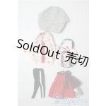 画像: ネオブライス/OF:スポーティーラヴァーフィネス:デフォルト衣装一部 A-25-10-08-1070-TN-ZU