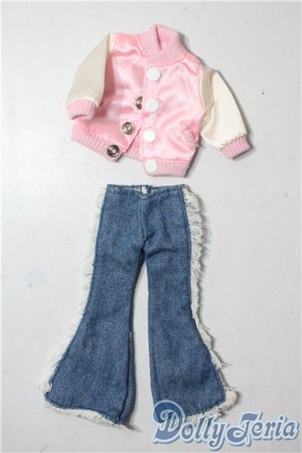 画像1: ネオブライス/OF:フルーツパンチ:デフォルト衣装一部 A-25-10-08-1047-TN-ZU (1)