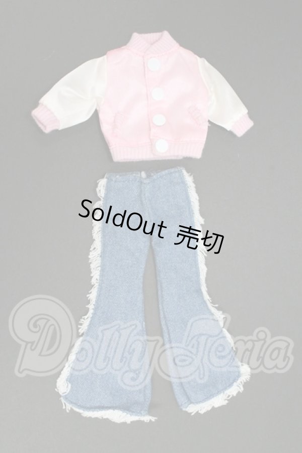 画像1: ネオブライス/OF:フルーツパンチ:デフォルト衣装一部 I-26-08-27-067-TN-ZI (1)