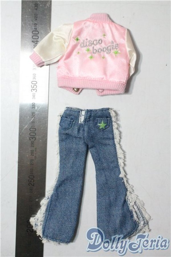 画像2: ネオブライス/OF:フルーツパンチ:デフォルト衣装一部 A-25-10-08-1047-TN-ZU (2)