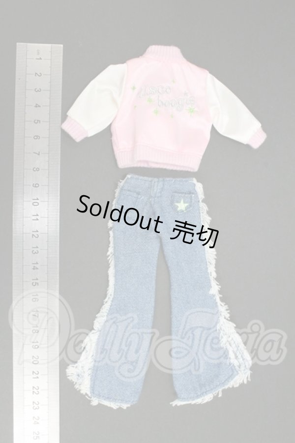 画像2: ネオブライス/OF:フルーツパンチ:デフォルト衣装一部 I-26-08-27-067-TN-ZI (2)