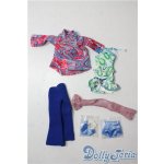 画像: ネオブライス/OF:ディスコブギー:デフォルト衣装一部 A-25-10-08-1048-TN-ZU