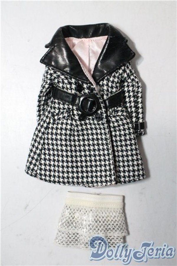 画像1: ネオブライス/OF:衣装 A-25-10-08-1039-TN-ZU (1)