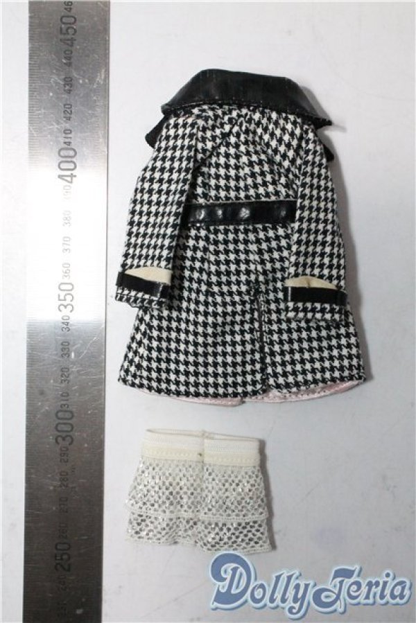 画像2: ネオブライス/OF:衣装 A-25-10-08-1039-TN-ZU (2)