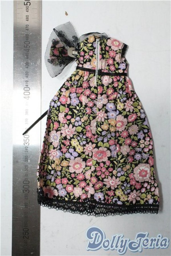 画像2: ネオブライス/OF:衣装 A-25-10-08-1041-TN-ZU (2)