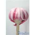 画像: 9-10inch/ウィッグ U-25-10-07-040-TN-ZU