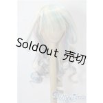 画像: 9-10inch/ウィッグ U-25-10-07-031-TN-ZU