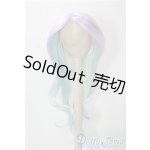 画像: 9-10inch/ウィッグ U-25-10-07-030-TN-ZU