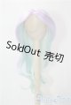 画像: 9-10inch/ウィッグ U-25-10-07-030-TN-ZU
