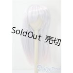 画像: 9-10inch/ウィッグ U-25-10-07-029-TN-ZU