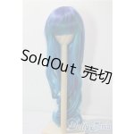 画像: 9-10inch/ウィッグ U-25-10-07-028-TN-ZU