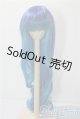 画像: 9-10inch/ウィッグ U-25-10-07-028-TN-ZU