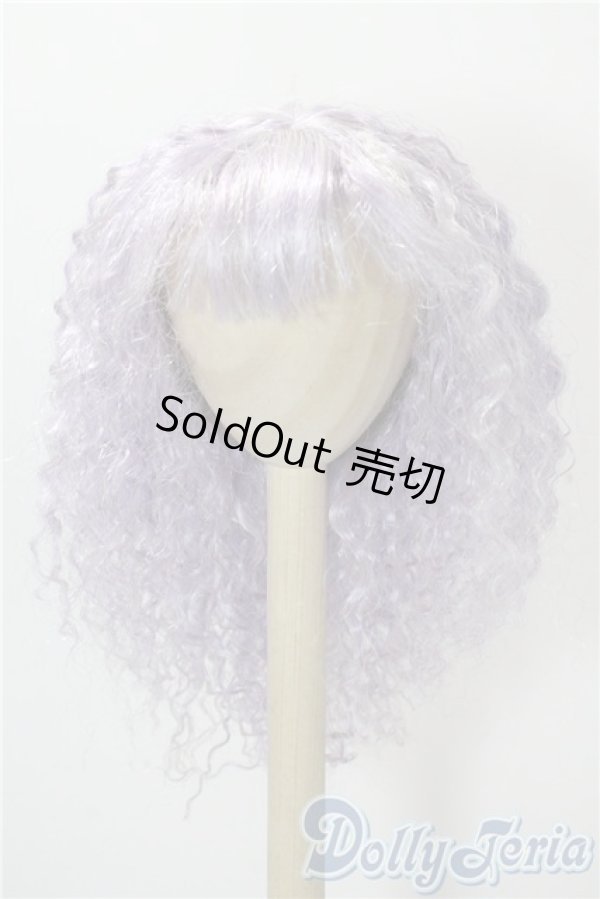 画像1: 9-10inch/ウィッグ U-25-10-07-024-TN-ZU (1)