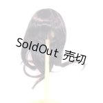 画像: 8-9inch/ウィッグ U-26-06-10-221-TN-ZU