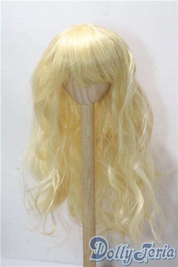 画像1: 8-9inch/ウィッグ U-25-10-14-038-TN-ZU (1)