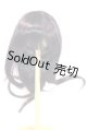 画像: 8-9inch/ウィッグ U-26-06-10-221-TN-ZU