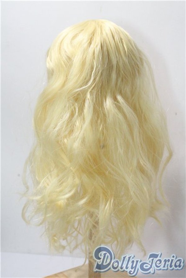 画像2: 8-9inch/ウィッグ U-25-10-14-038-TN-ZU (2)