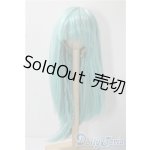 画像: ネオブライス/10-11inchウィッグ A-25-10-08-1056-TN-ZU