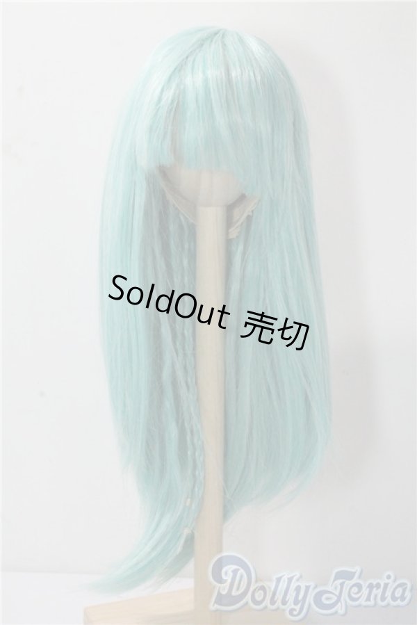 画像1: ネオブライス/10-11inchウィッグ A-25-10-08-1056-TN-ZU (1)