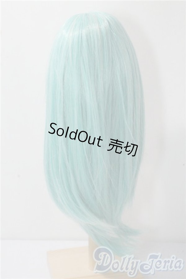 画像2: ネオブライス/10-11inchウィッグ A-25-10-08-1056-TN-ZU (2)