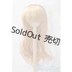 画像: 8-9inch/ウィッグ U-25-10-14-042-TN-ZU