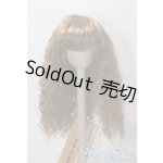 画像: 8-9inch/ウィッグ U-25-10-07-048-TN-ZU