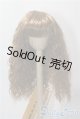 画像: 8-9inch/ウィッグ U-25-10-07-048-TN-ZU