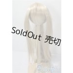 画像: 9-10inch/ウィッグ U-25-10-07-025-TN-ZU