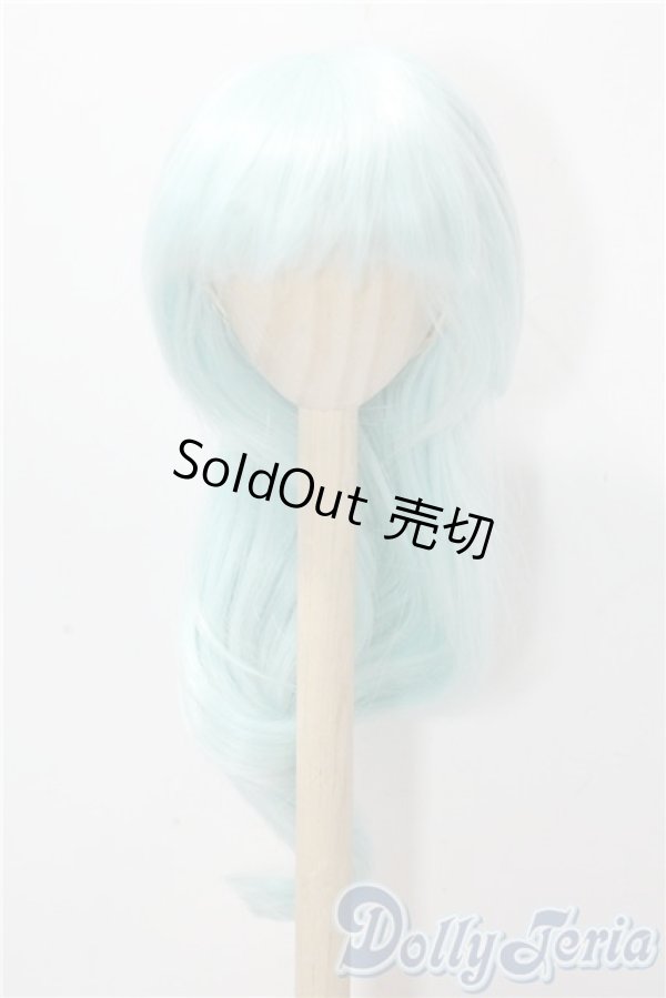 画像1: 8-9inch/ウィッグ U-25-10-14-039-TN-ZU (1)