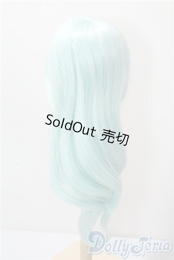 画像2: 8-9inch/ウィッグ U-25-10-14-039-TN-ZU (2)