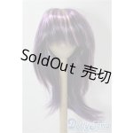 画像: ネオブライス/10-11inchウィッグ A-25-10-08-1058-TN-ZU