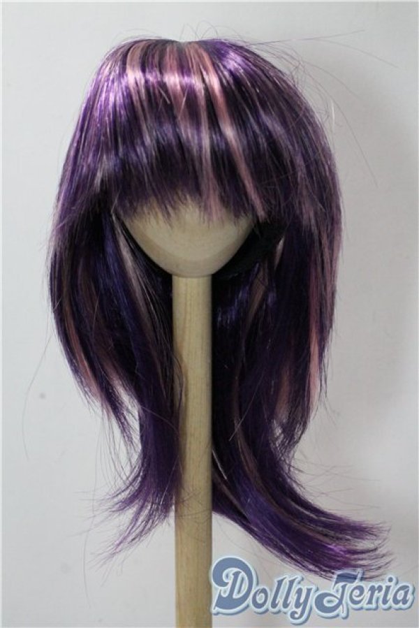 画像1: ネオブライス/10-11inchウィッグ A-25-10-08-1058-TN-ZU (1)