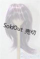 画像: ネオブライス/10-11inchウィッグ A-25-10-08-1058-TN-ZU